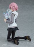  figma Shielder/ Mash Kyrielight Casual ver. 