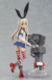  Figma Shimakaze 