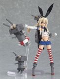  Figma Shimakaze 