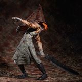  Figma - Silent Hill 2: Red Pyramid Thing 