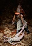  Figma - Silent Hill 2: Red Pyramid Thing 