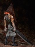  Figma - Silent Hill 2: Red Pyramid Thing 