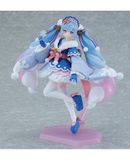  figma Snow Miku: Serene Winter ver. 