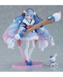  figma Snow Miku: Serene Winter ver. 