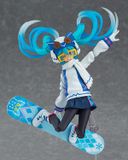  figma Snow Miku: Snow Owl ver 