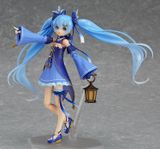  Figma Snow Miku: Twinkle Snow ver 