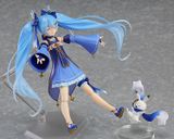  Figma Snow Miku: Twinkle Snow ver 