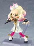  figma Splatoon 2 Off the Hook 