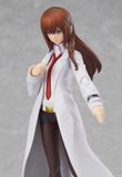  Figma Steins;Gate: Kurisu Makise White Coat ver. 