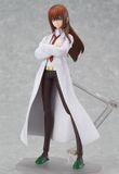  Figma Steins;Gate: Kurisu Makise White Coat ver. 