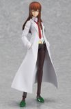  Figma Steins;Gate: Kurisu Makise White Coat ver. 