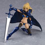  figma Styles Bikini Armor (Makoto): Veteran Fighter ver. 