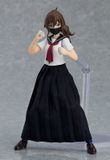  figma Styles Sukeban body (Makoto) 