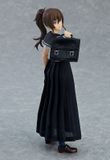  figma Styles Sukeban body (Makoto) 