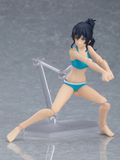  figma Styles Swimsuit Female body (Makoto) 