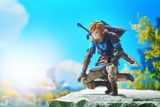  figma The Legend of Zelda Link Tears of the Kingdom ver. DX Edition 