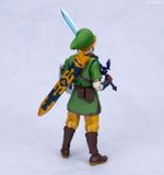  figma The Legend of Zelda Skyward Sword Link 