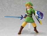  figma The Legend of Zelda Skyward Sword Link 