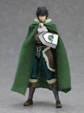  figma The Rising of the Shield Hero Naofumi Iwatani 