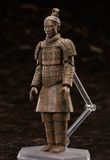  figma The Table Museum -Annex- Terracotta Army 