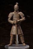  figma The Table Museum -Annex- Terracotta Army 
