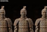  figma The Table Museum -Annex- Terracotta Army 