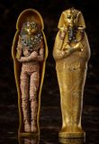  figma The Table Museum -Annex- Tutankhamun DX Ver 