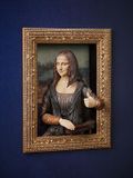  figma The Table Museum: Mona Lisa by Leonardo da Vinci 