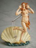  figma The Table Museum The Birth of Venus by Botticelli 