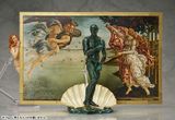  figma The Table Museum The Birth of Venus by Botticelli 