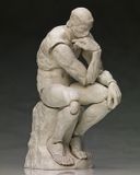  figma The Thinker Plater ver 