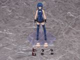  figma Tsukihime - A piece of blue glass moon - Ciel 