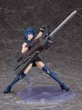  figma Tsukihime -A piece of blue glass moon- Ciel DX Edition 