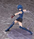  figma Tsukihime -A piece of blue glass moon- Ciel DX Edition 