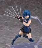  figma Tsukihime -A piece of blue glass moon- Ciel DX Edition 