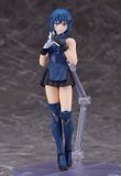  figma Tsukihime -A piece of blue glass moon- Ciel DX Edition 