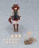  figma Umamusume Pretty Derby Nice Nature 