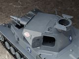  figma Vehicles 1/12 IV Tank Ausf. D "Finals" 