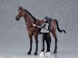  figma Wild Horse (Bay) 