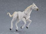  figma Wild Horse (White) 