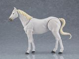  figma Wild Horse (White) 