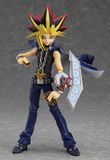  figma Yami Yugi - Yu-Gi-Oh! Duel Monsters 