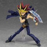  figma Yami Yugi - Yu-Gi-Oh! Duel Monsters 