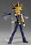  figma Yami Yugi - Yu-Gi-Oh! Duel Monsters 