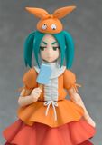  figma Yotsugi Ononogi 