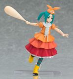  figma Yotsugi Ononogi 