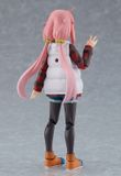  figma Yuru Camp Nadeshiko Kagamihara DX Edition 