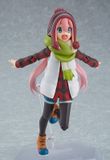  figma Yuru Camp Nadeshiko Kagamihara DX Edition 