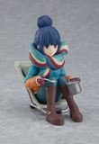  figma Yuru Camp Rin Shima 