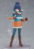  figma Yuru Camp Rin Shima DX Edition 